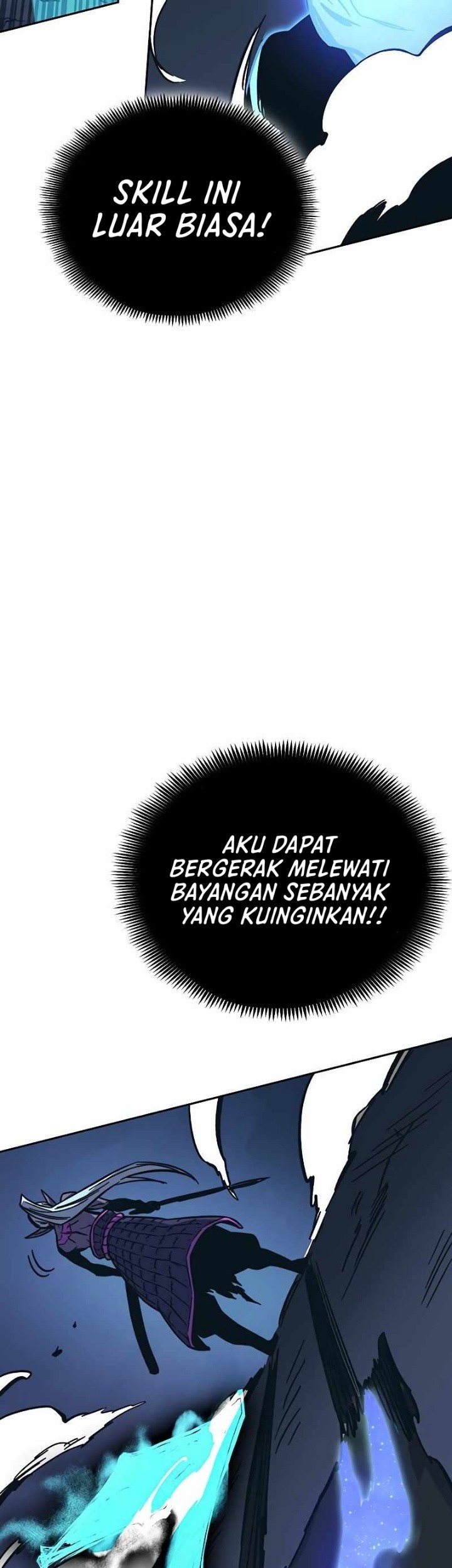 X Ash Chapter 53 Gambar 33