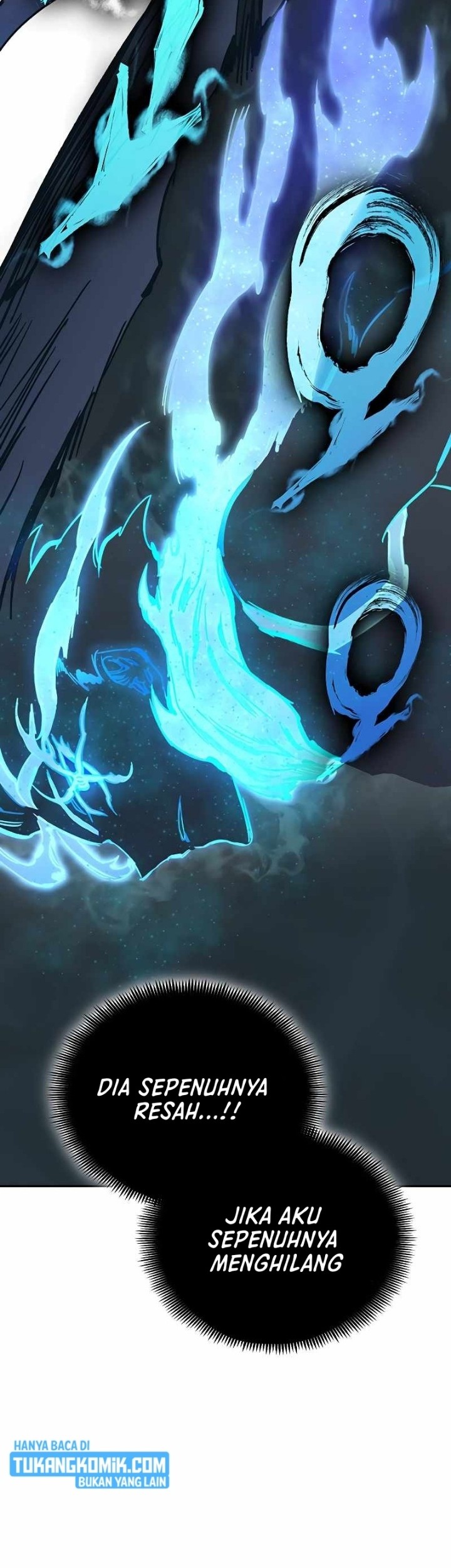 X Ash Chapter 53 Gambar 34