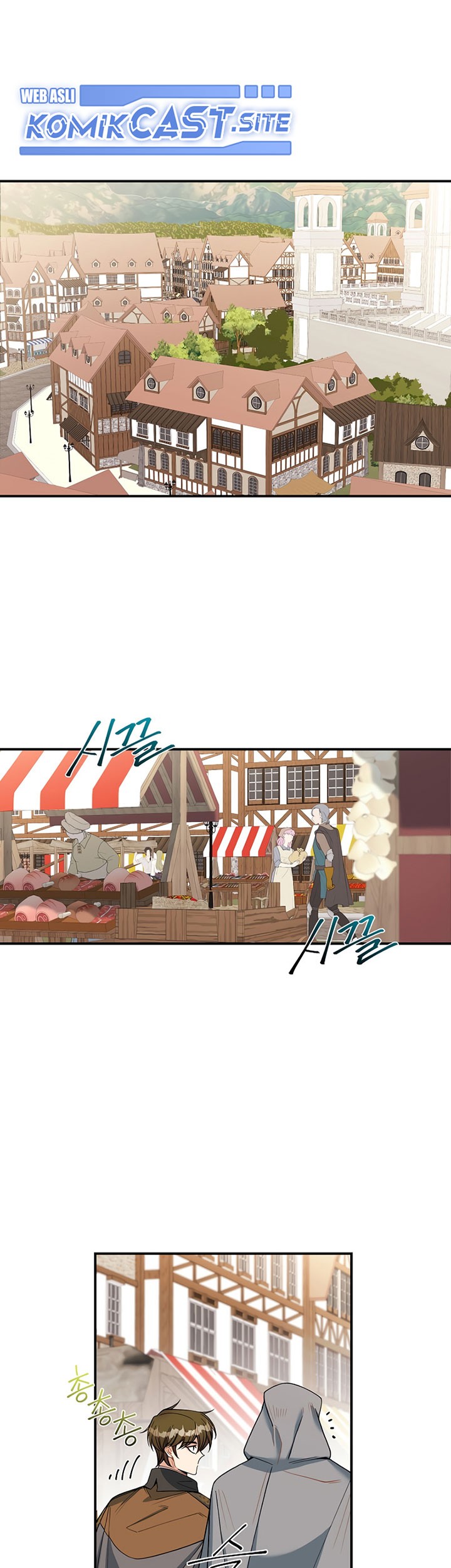 The Duke’s Redemption Chapter 13 Gambar 22