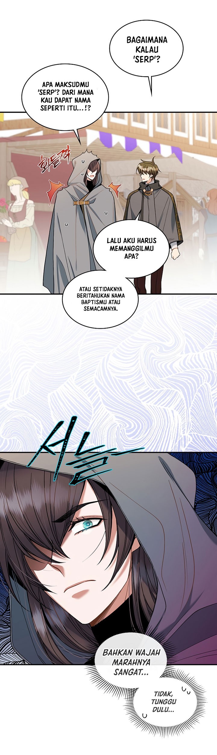 The Duke’s Redemption Chapter 13 Gambar 26