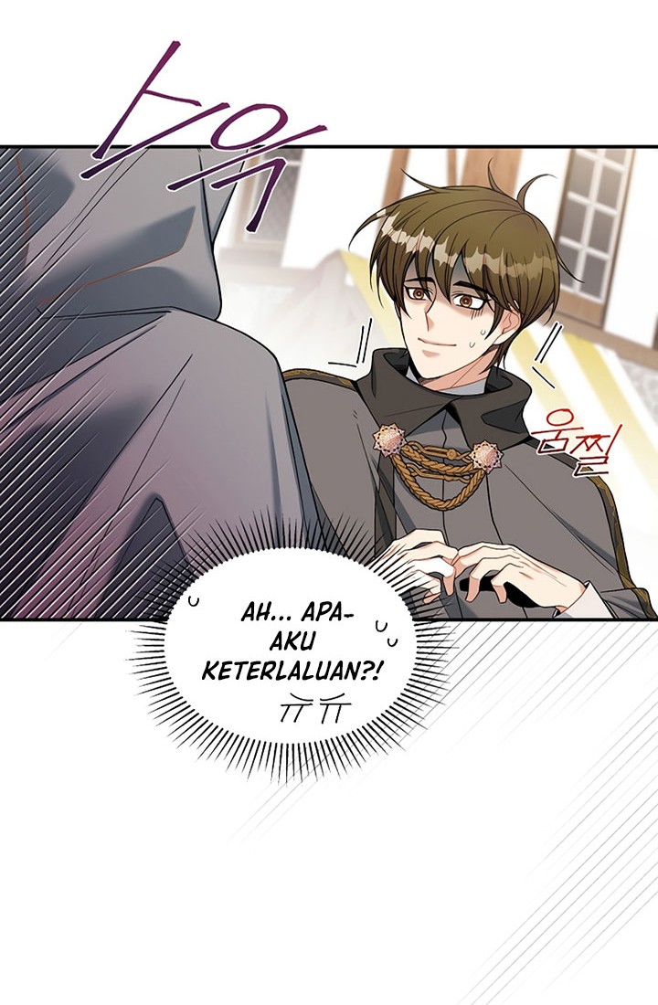 The Duke’s Redemption Chapter 13 Gambar 27