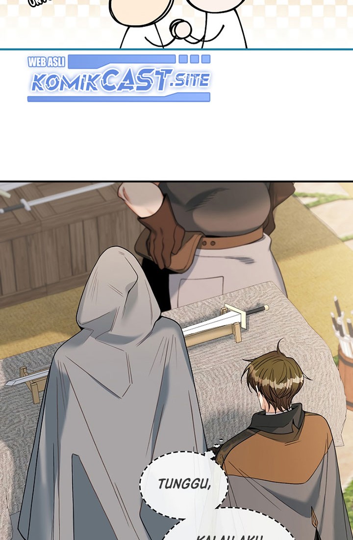 The Duke’s Redemption Chapter 13 Gambar 29