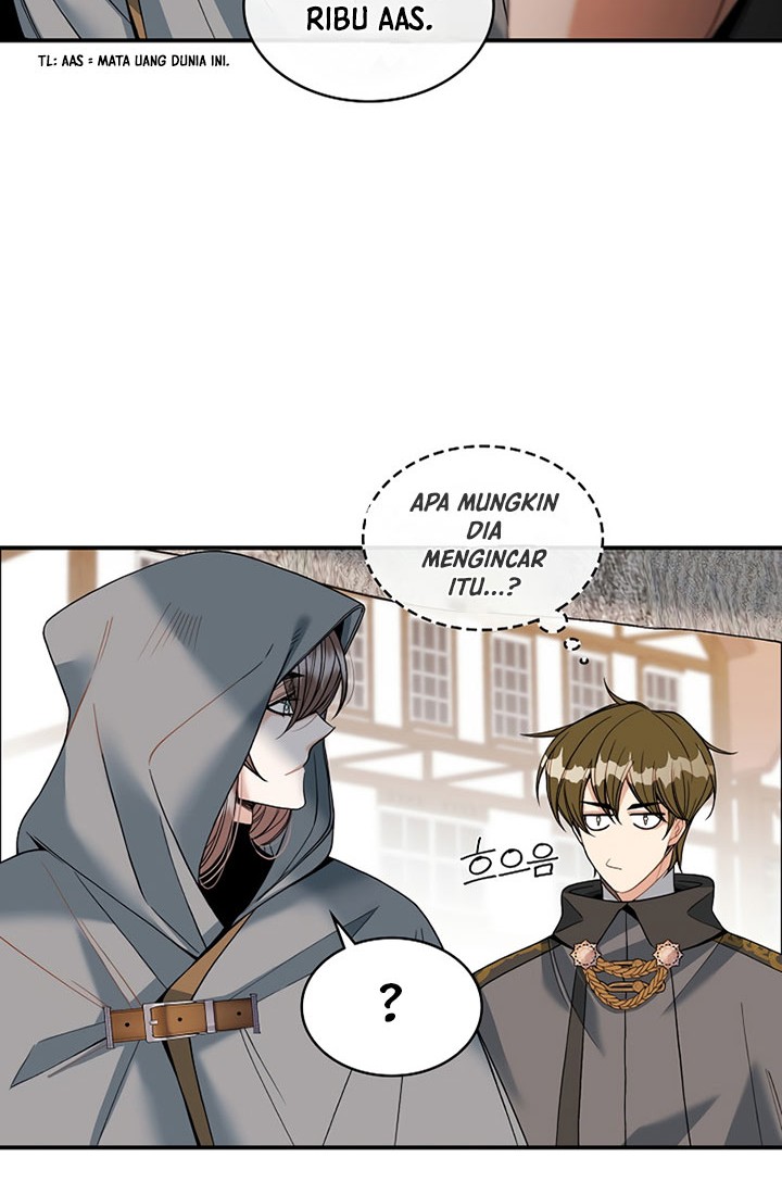 The Duke’s Redemption Chapter 13 Gambar 31