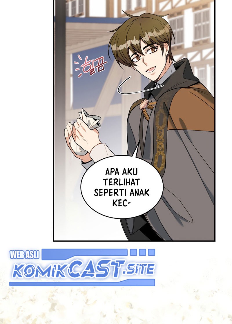 The Duke’s Redemption Chapter 13 Gambar 33