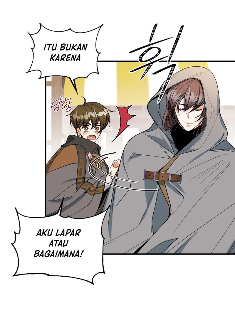The Duke’s Redemption Chapter 13 Gambar 37