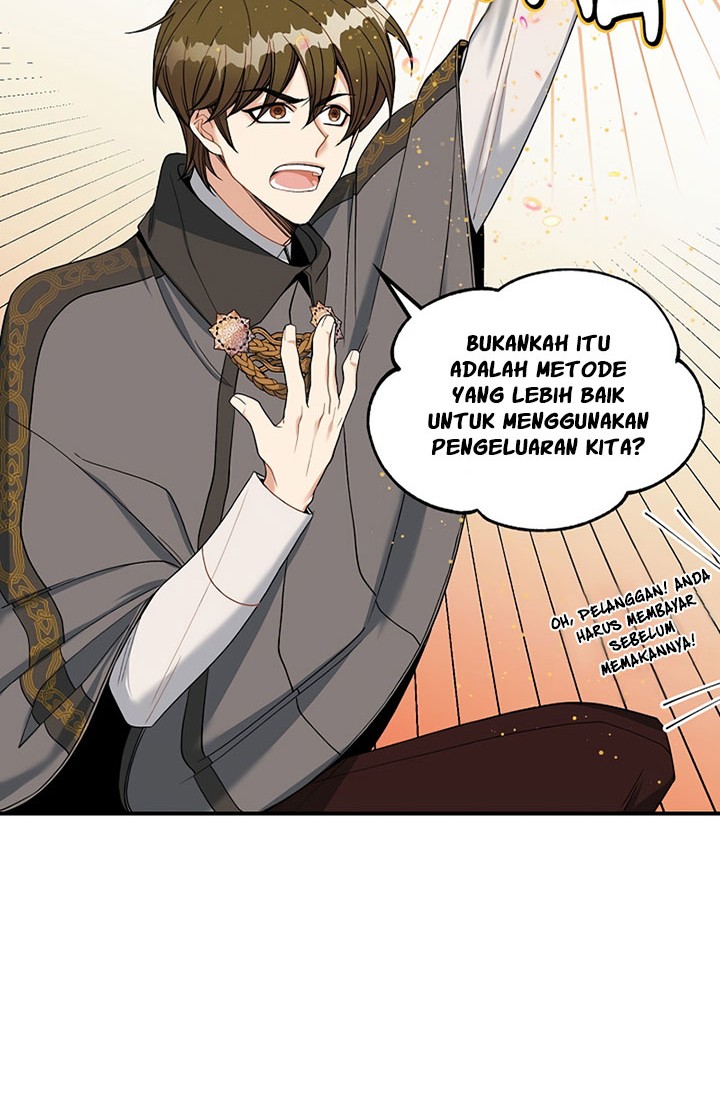 The Duke’s Redemption Chapter 13 Gambar 39