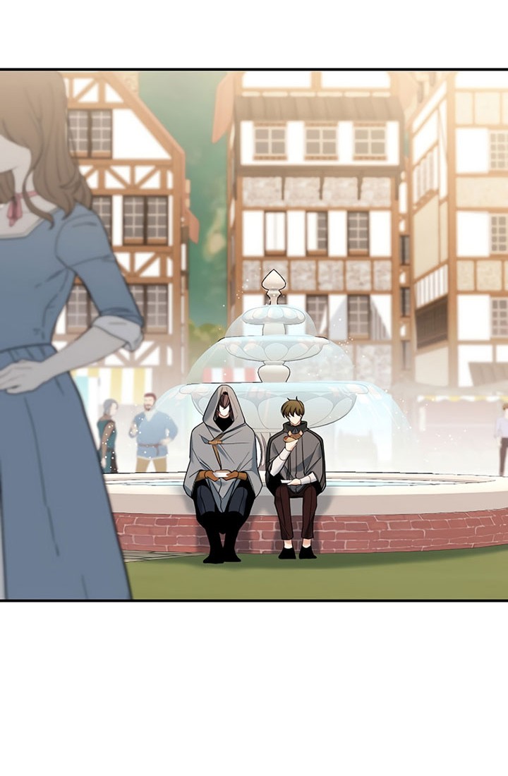 The Duke’s Redemption Chapter 13 Gambar 43