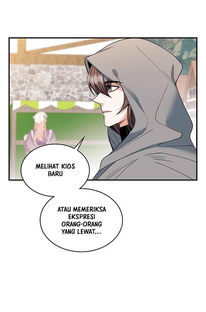The Duke’s Redemption Chapter 13 Gambar 45