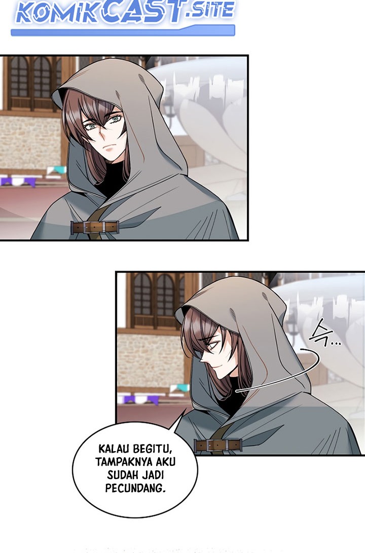 The Duke’s Redemption Chapter 13 Gambar 47
