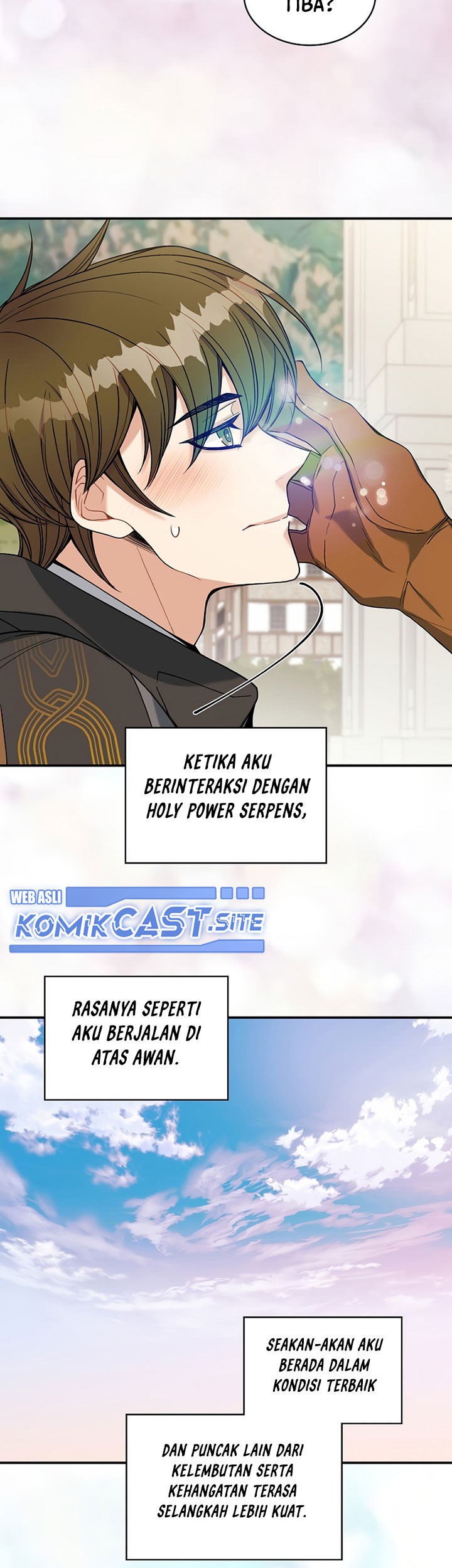 The Duke’s Redemption Chapter 13 Gambar 52