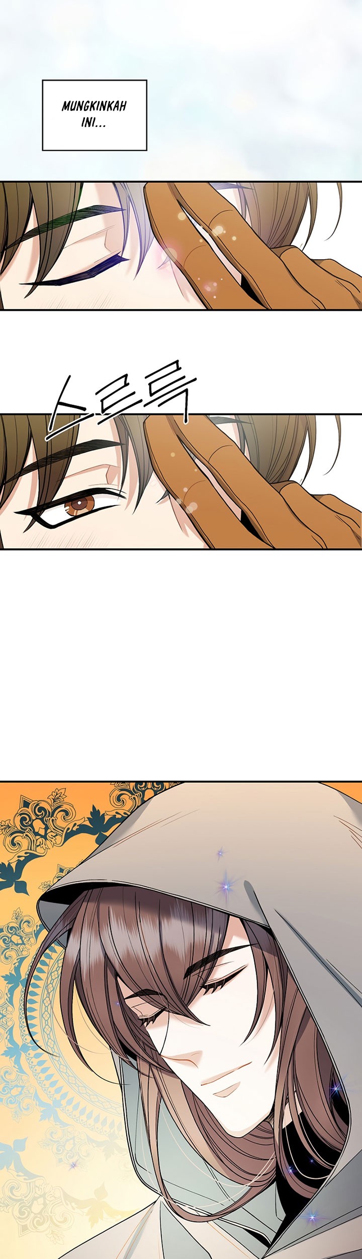 The Duke’s Redemption Chapter 13 Gambar 54