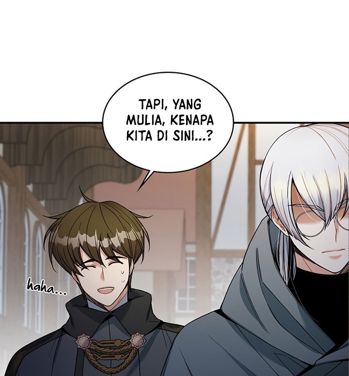 The Duke’s Redemption Chapter 13 Gambar 3