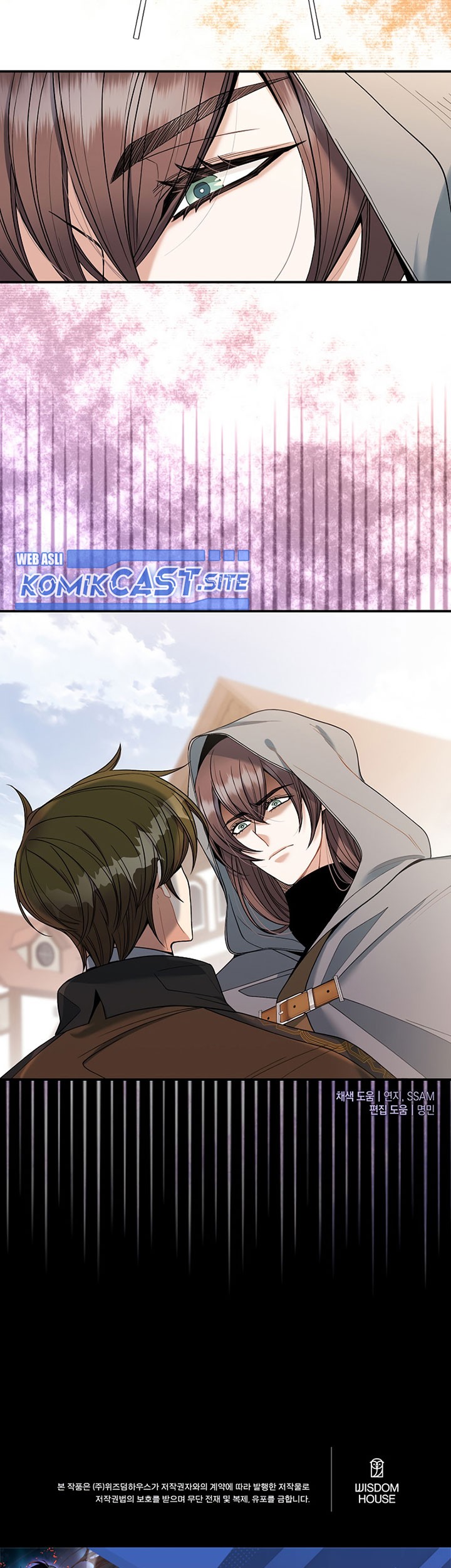 The Duke’s Redemption Chapter 13 Gambar 58