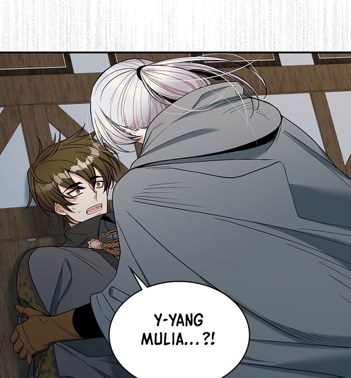 The Duke’s Redemption Chapter 13 Gambar 5