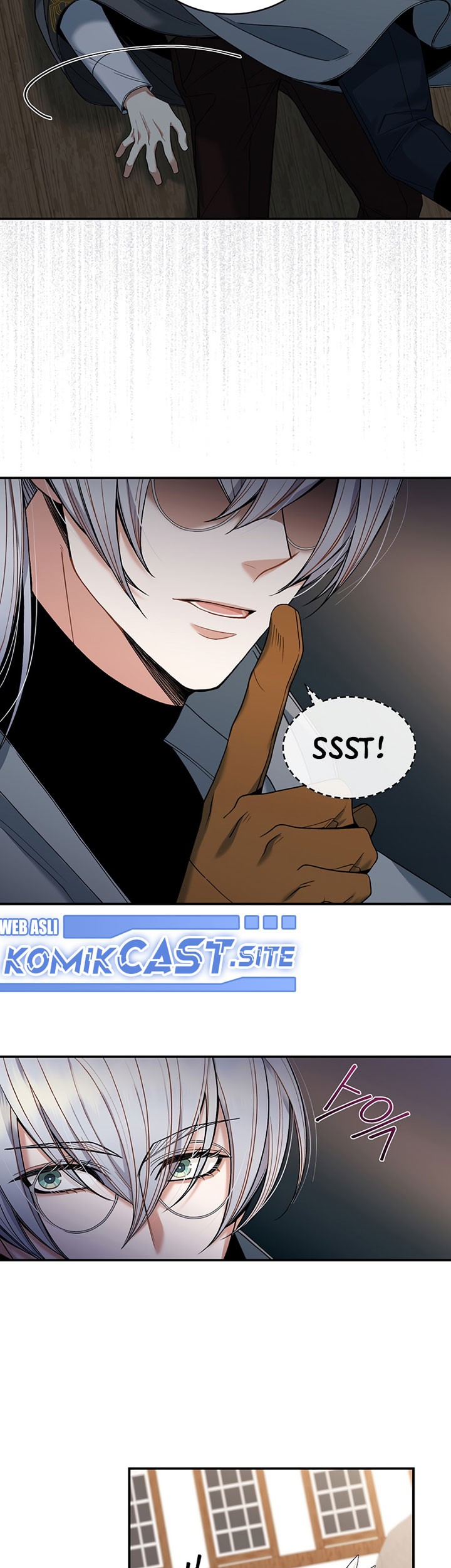 The Duke’s Redemption Chapter 13 Gambar 6