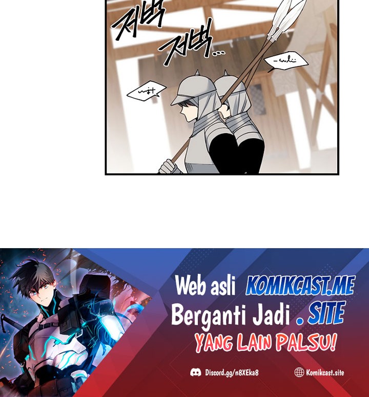 The Duke’s Redemption Chapter 13 Gambar 7