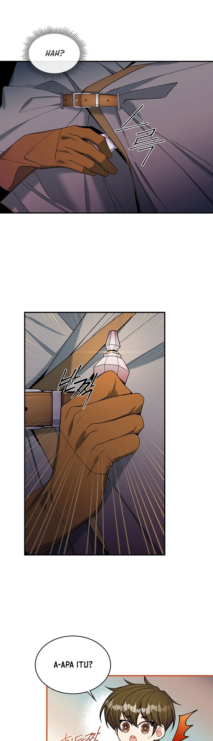 The Duke’s Redemption Chapter 13 Gambar 10
