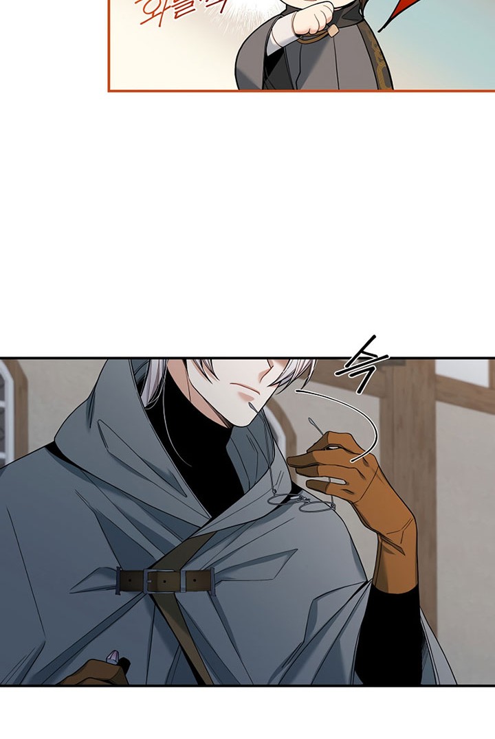 The Duke’s Redemption Chapter 13 Gambar 11