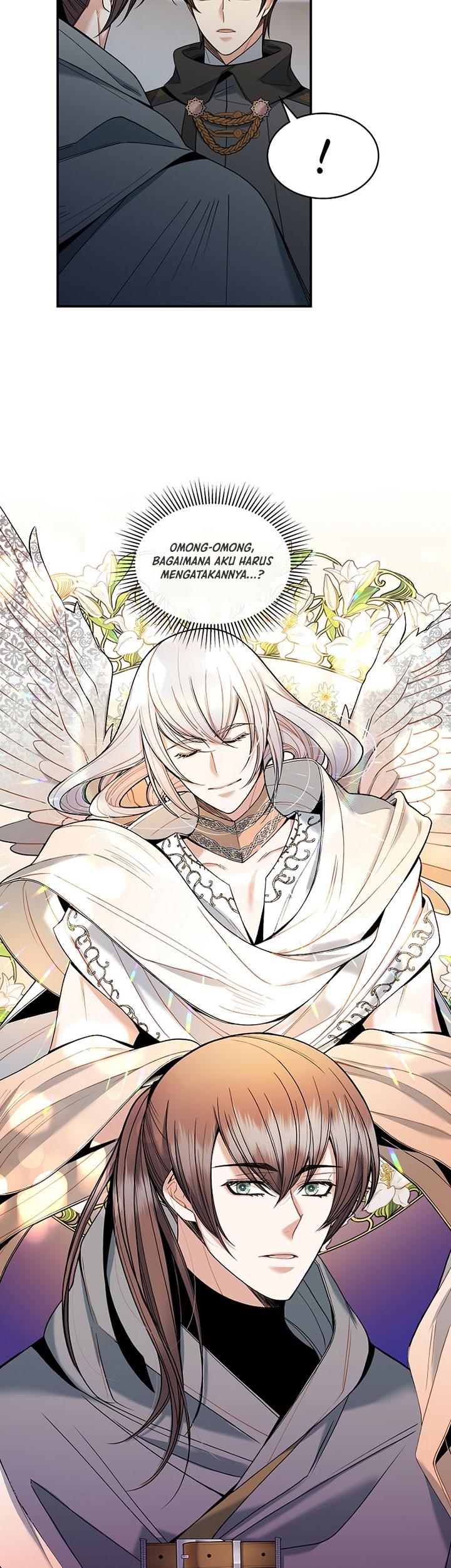 The Duke’s Redemption Chapter 13 Gambar 16