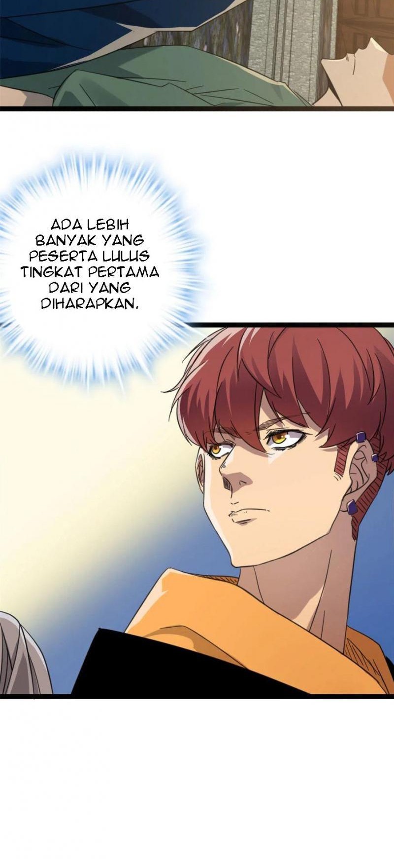 My Shadow Hangs Up Chapter 147 Gambar 19