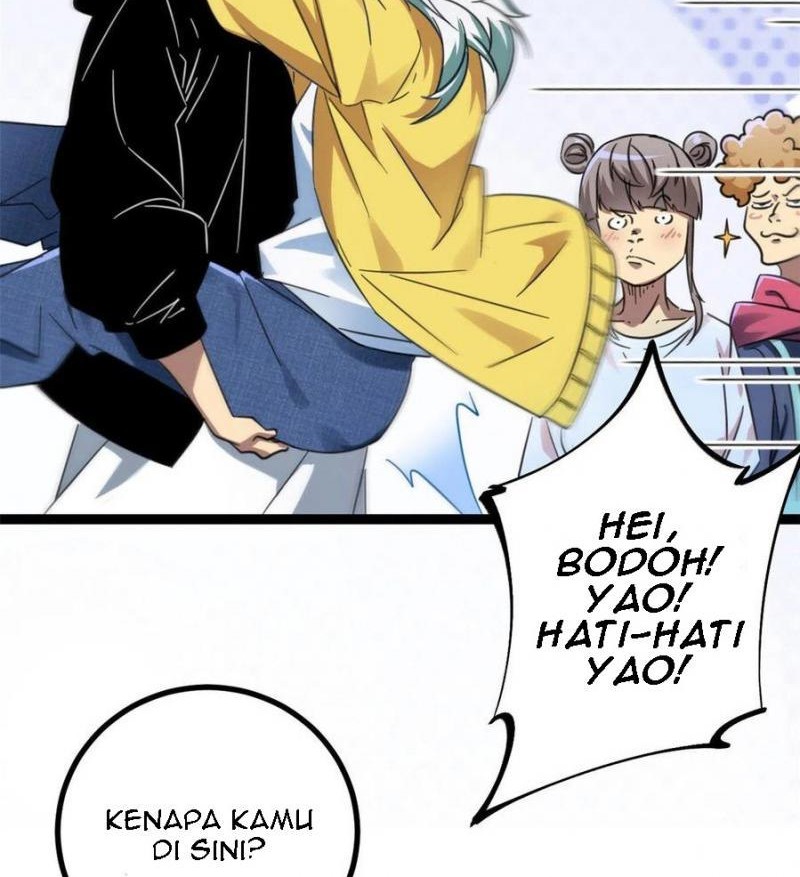 My Shadow Hangs Up Chapter 147 Gambar 21