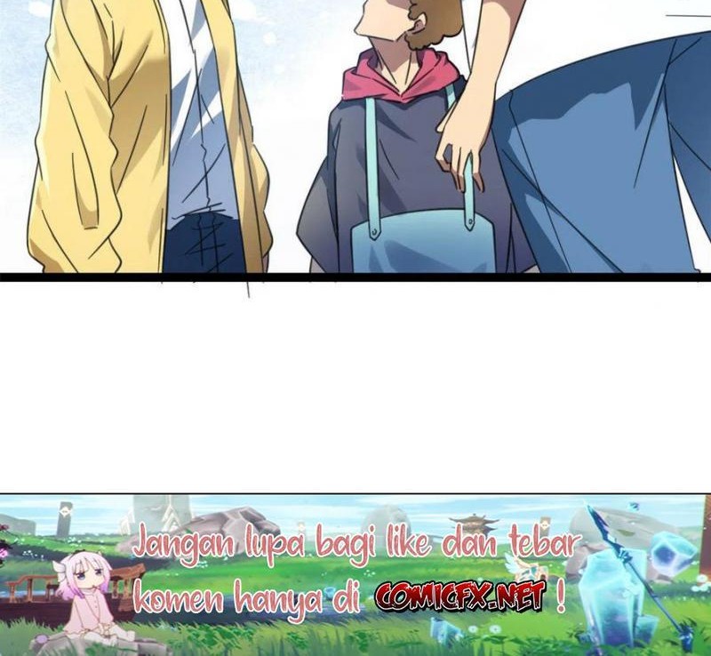 My Shadow Hangs Up Chapter 147 Gambar 23
