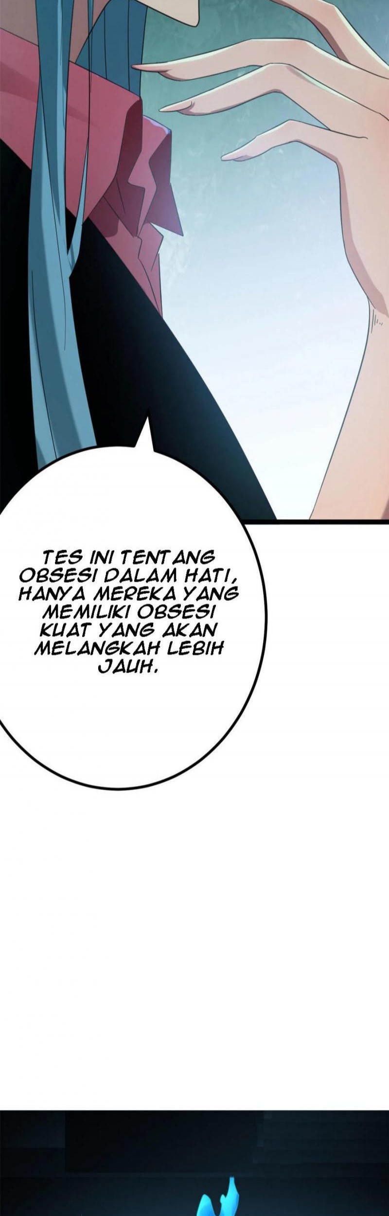 My Shadow Hangs Up Chapter 147 Gambar 33