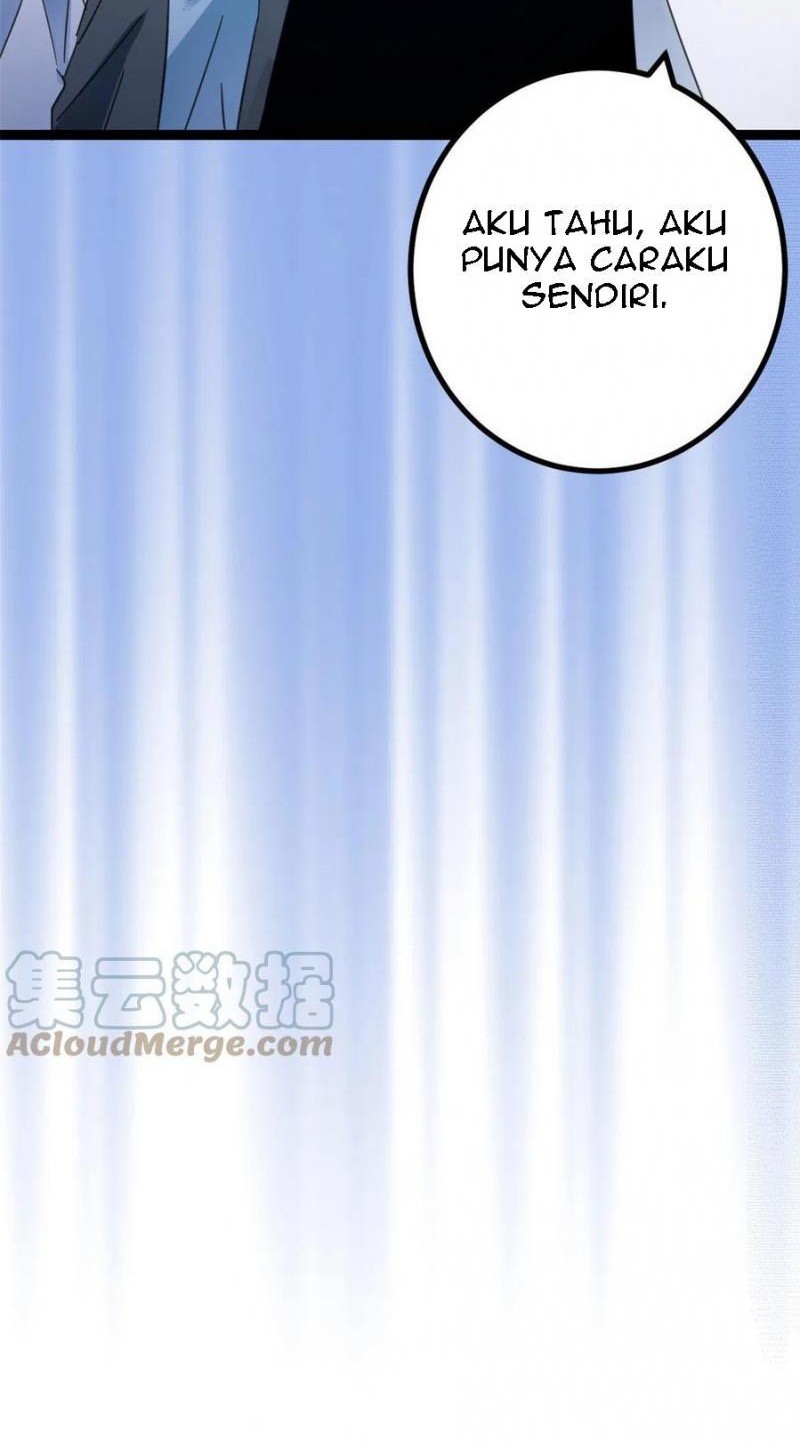 My Shadow Hangs Up Chapter 147 Gambar 10