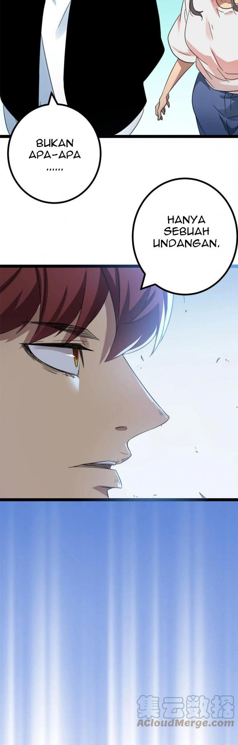 My Shadow Hangs Up Chapter 147 Gambar 16