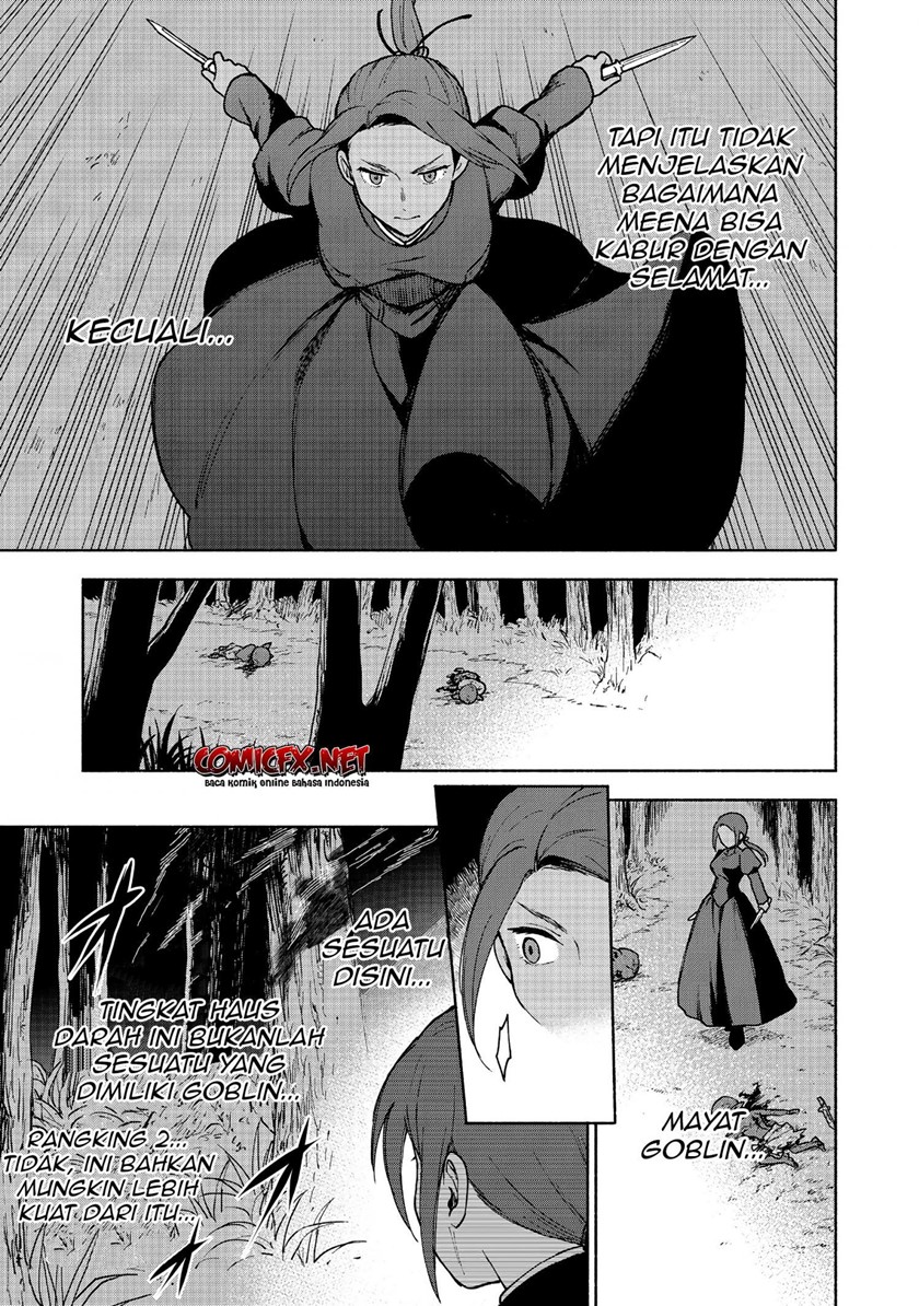 Otome Game No Heroine De Saikyou Survival Chapter 10.2 Gambar 4