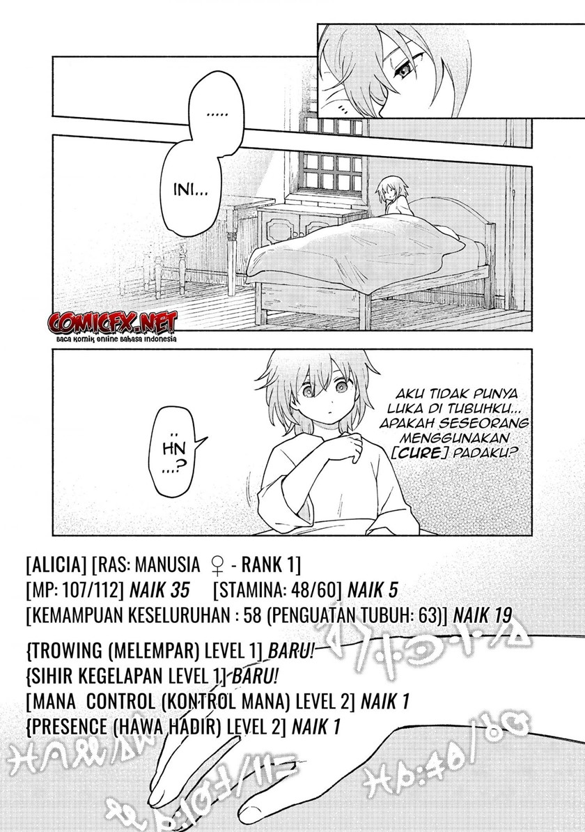 Otome Game No Heroine De Saikyou Survival Chapter 10.2 Gambar 8