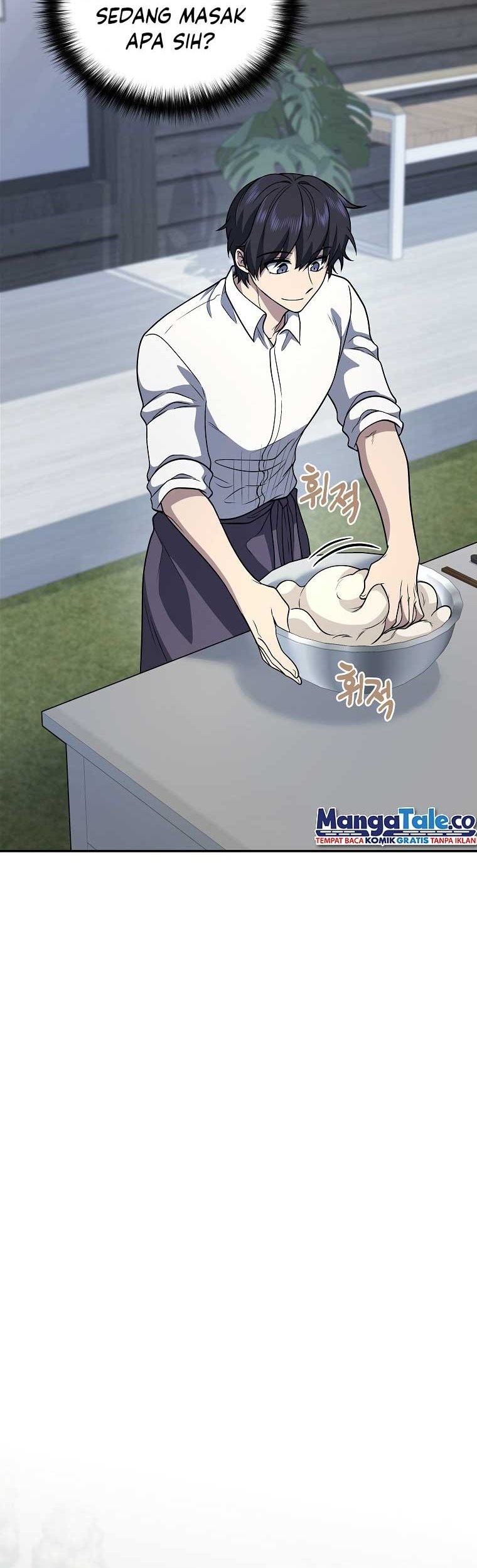 Bizarre Restaurant Chapter 22 Gambar 30