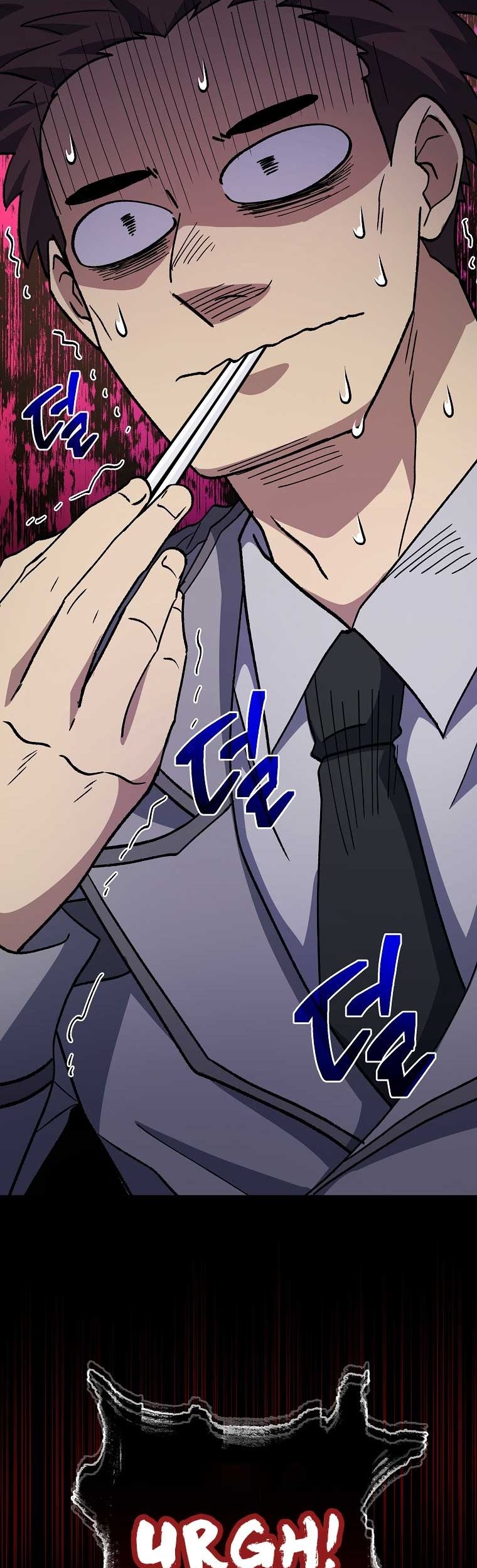 Bizarre Restaurant Chapter 22 Gambar 82