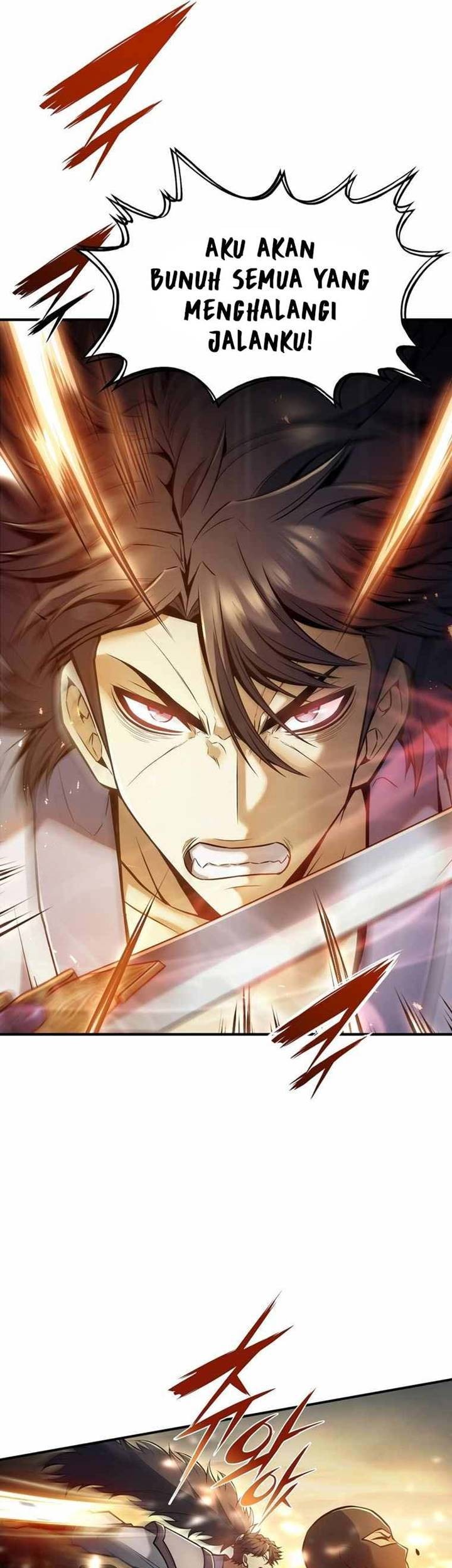 The Star Of A Supreme Ruler Chapter 31 Gambar 26