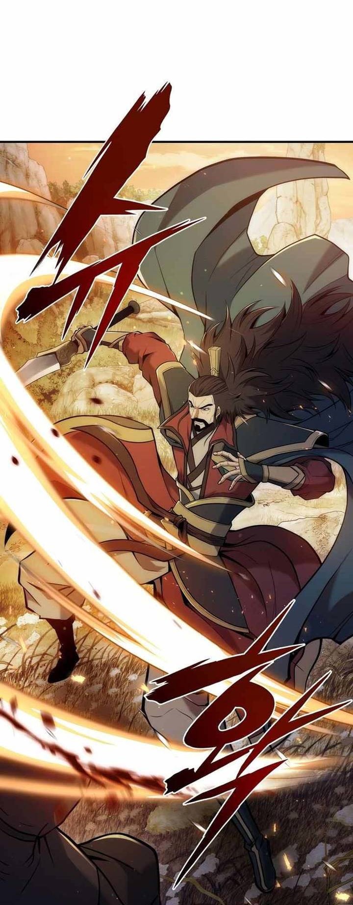 The Star Of A Supreme Ruler Chapter 31 Gambar 28