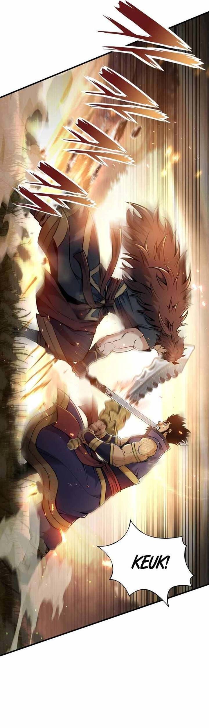 The Star Of A Supreme Ruler Chapter 31 Gambar 32