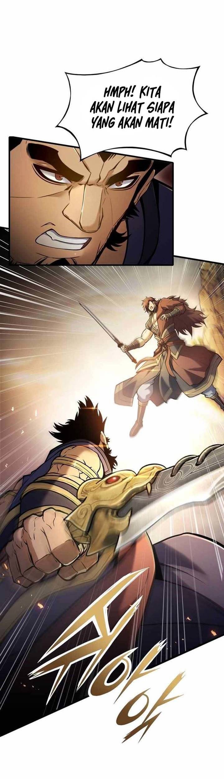 The Star Of A Supreme Ruler Chapter 31 Gambar 35