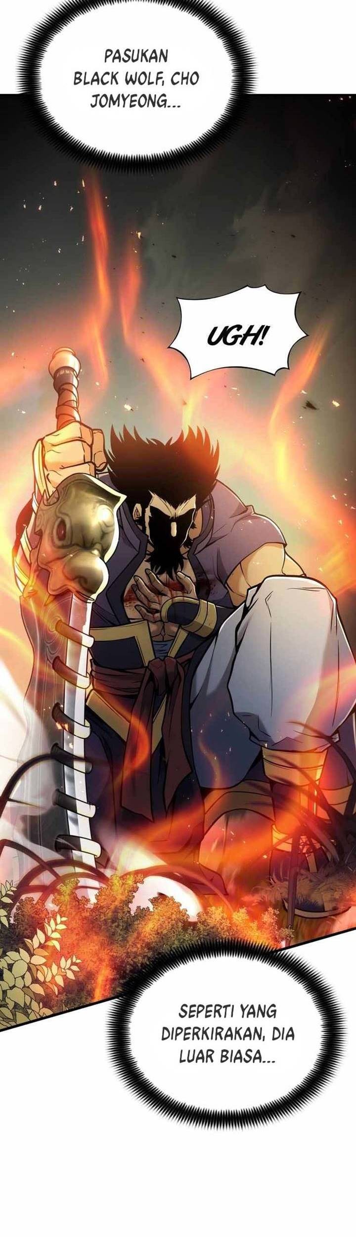The Star Of A Supreme Ruler Chapter 31 Gambar 41