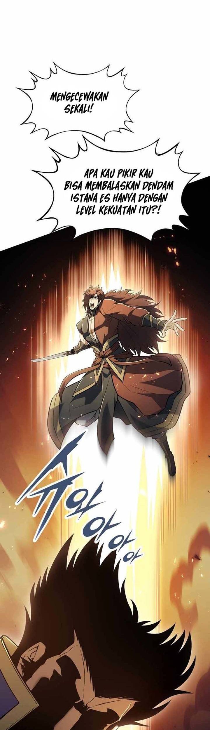 The Star Of A Supreme Ruler Chapter 31 Gambar 42