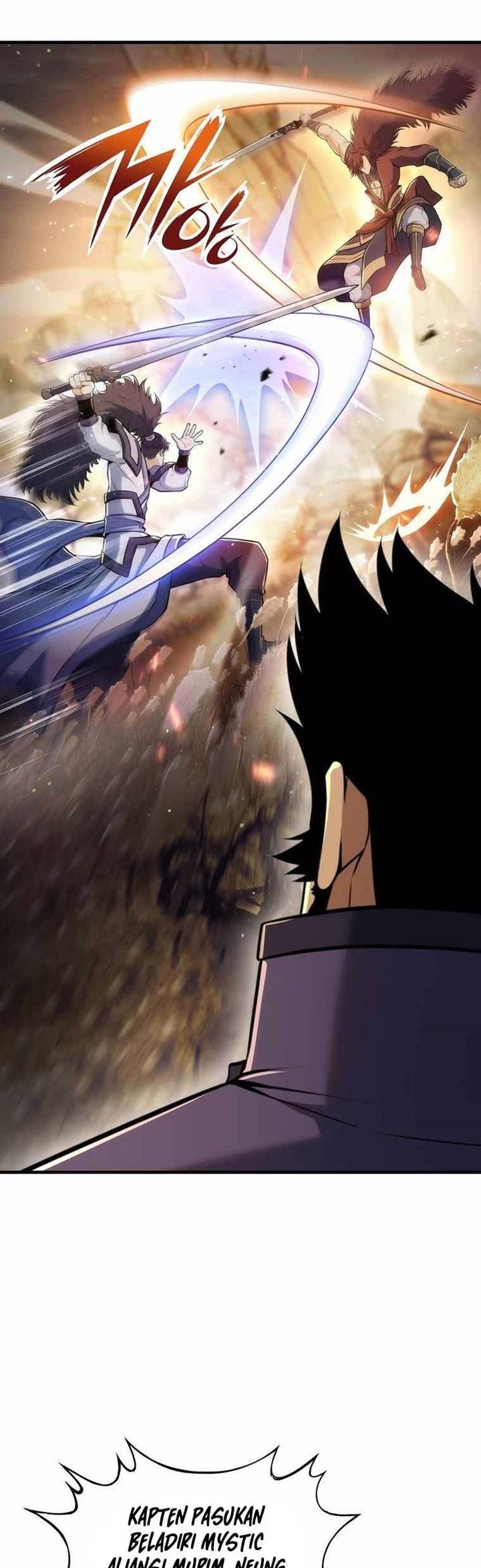 The Star Of A Supreme Ruler Chapter 31 Gambar 46