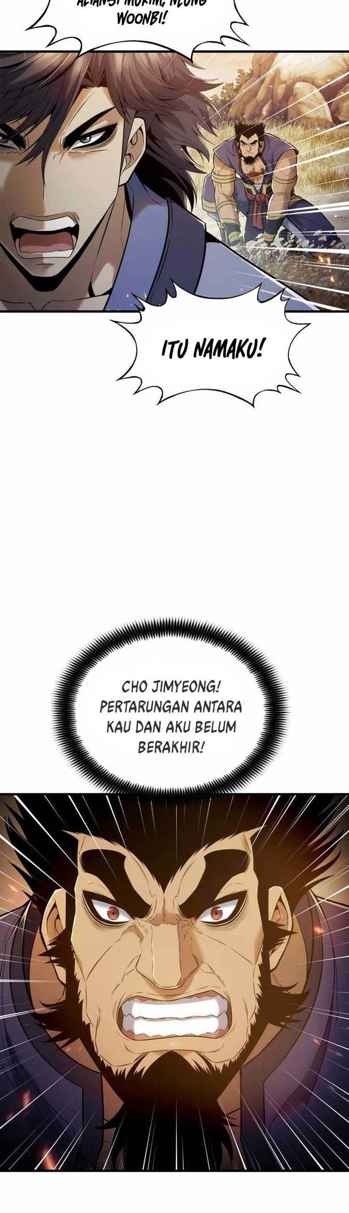 The Star Of A Supreme Ruler Chapter 31 Gambar 47