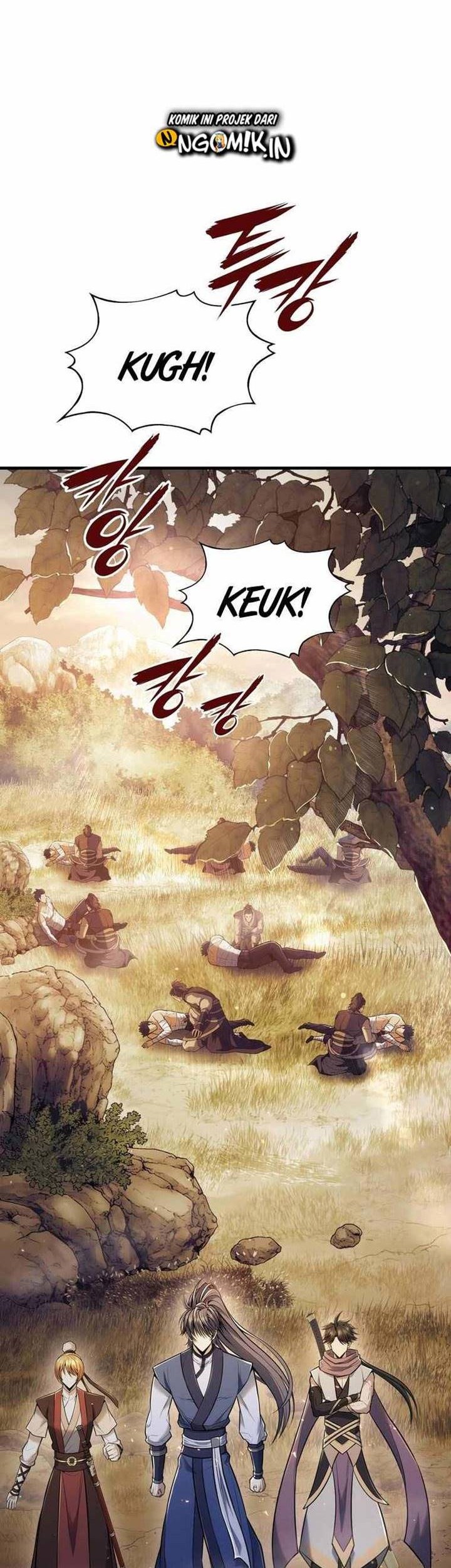 The Star Of A Supreme Ruler Chapter 31 Gambar 48