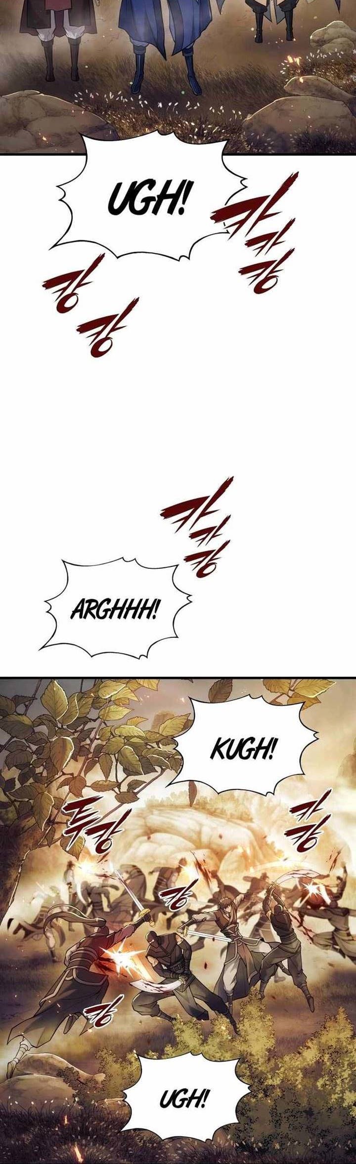 The Star Of A Supreme Ruler Chapter 31 Gambar 49