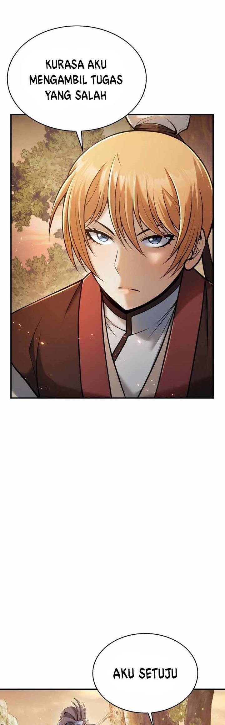 The Star Of A Supreme Ruler Chapter 31 Gambar 52