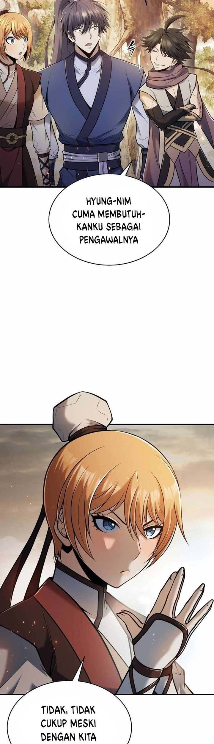 The Star Of A Supreme Ruler Chapter 31 Gambar 53
