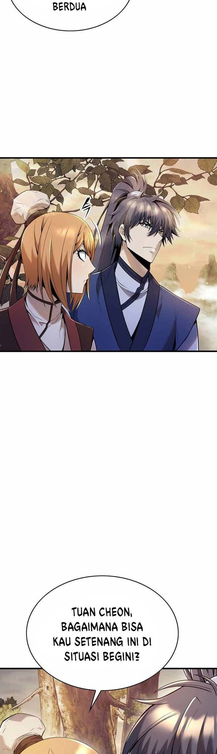 The Star Of A Supreme Ruler Chapter 31 Gambar 54