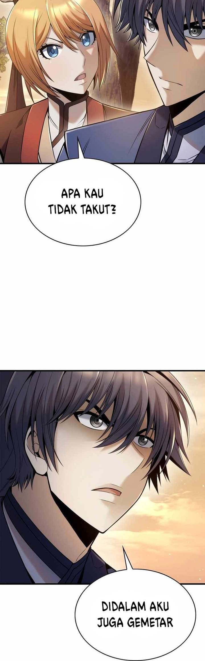 The Star Of A Supreme Ruler Chapter 31 Gambar 55