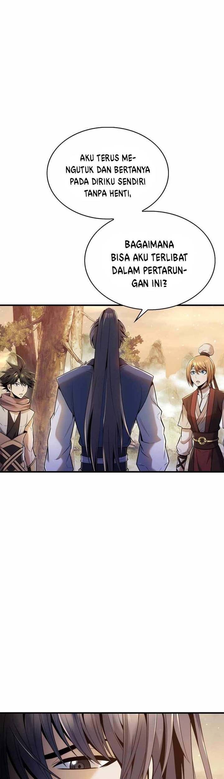 The Star Of A Supreme Ruler Chapter 31 Gambar 56