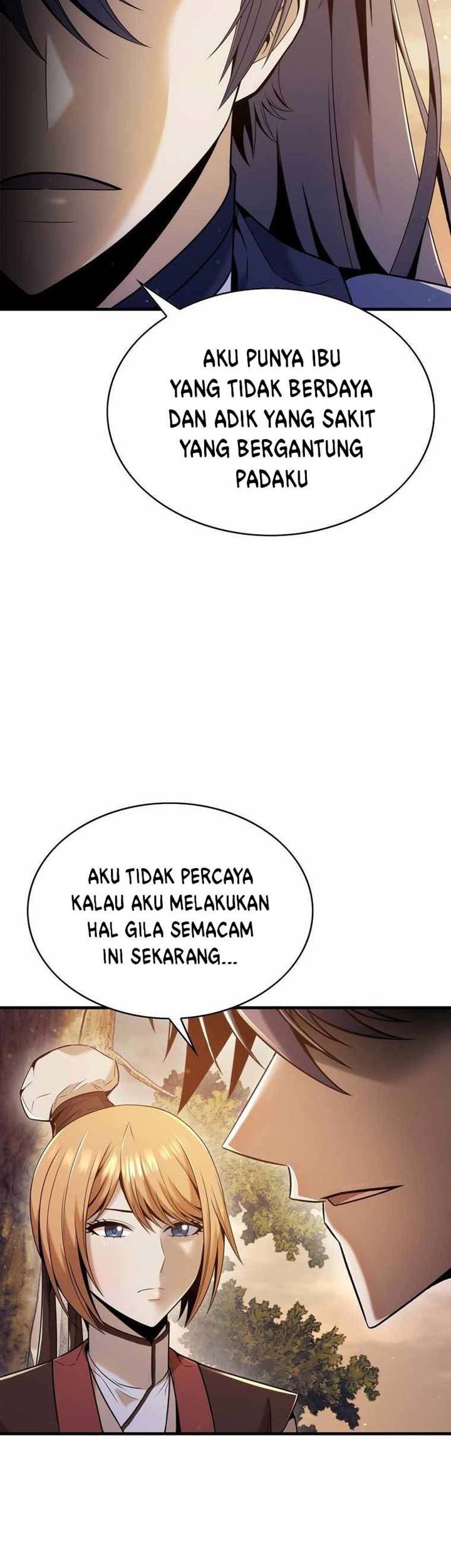 The Star Of A Supreme Ruler Chapter 31 Gambar 57