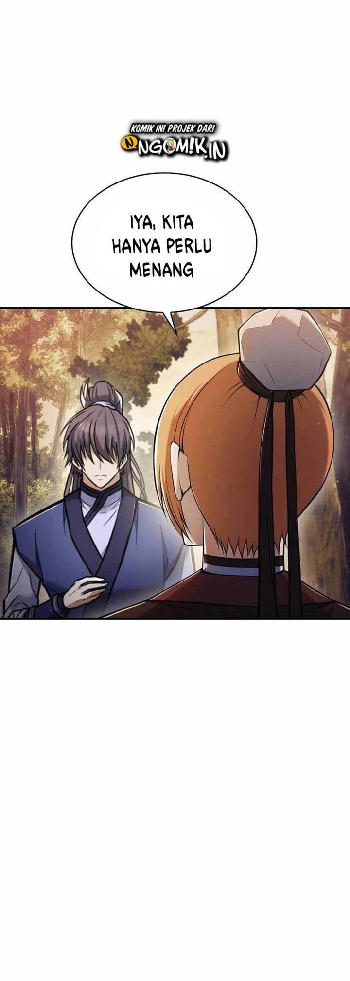 The Star Of A Supreme Ruler Chapter 31 Gambar 61